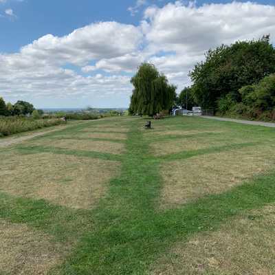 herringbone drainage picture for issues with your garden drainage? here are some top tips! blog post 