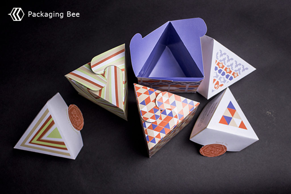 Custom Easter Food Boxes