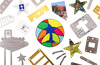 We now offer UV printing and more metal laser cutting capabilities!