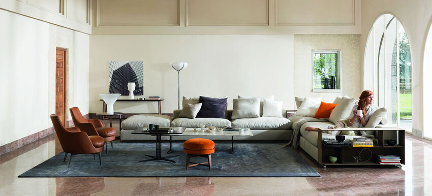 Hollex Luxury Living: A Curated Selection of Luxury Brands