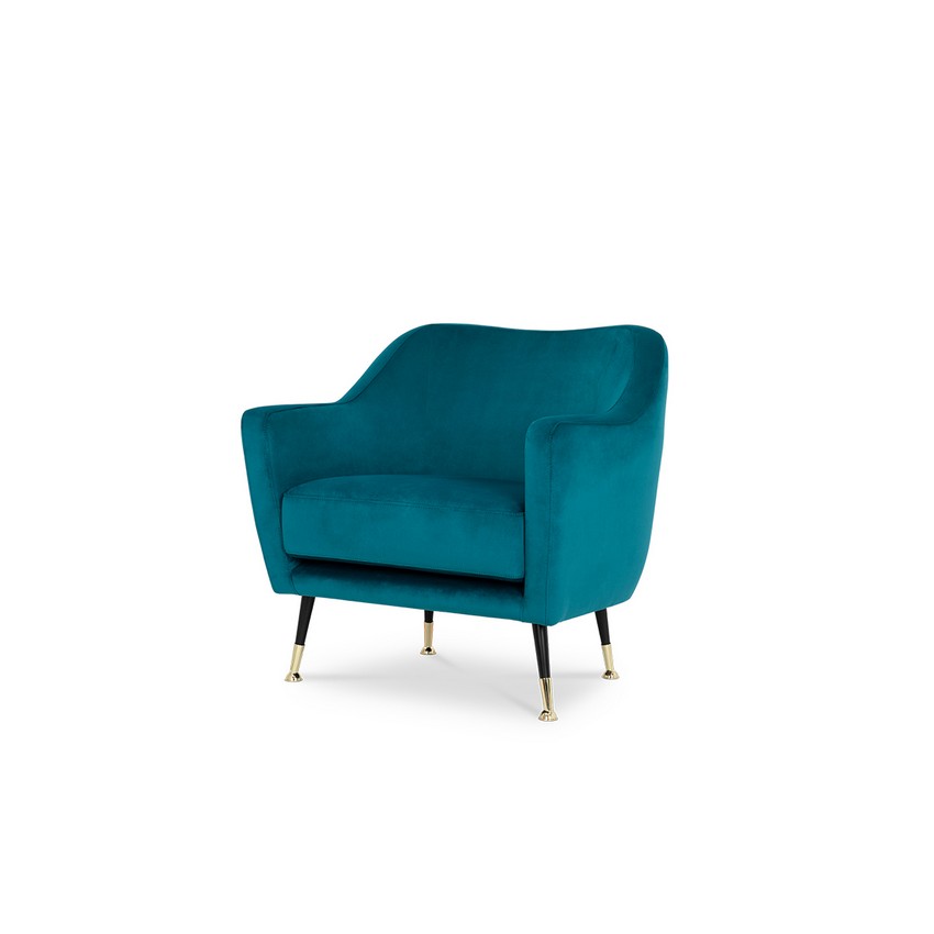 Daniel Hopwood: Visually Ample Aesthetics For Every Home Design