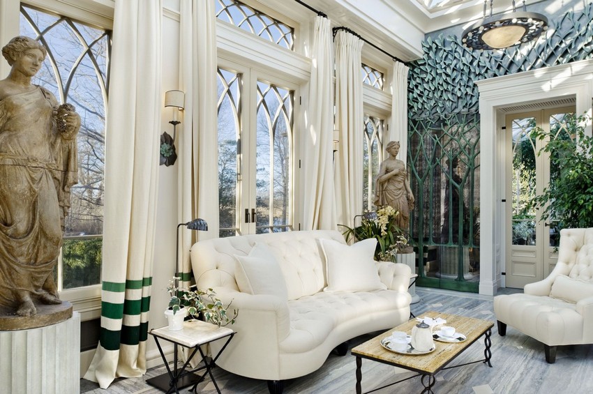 Alberto Pinto: A Legendary Designer Whose Legacy Carries On