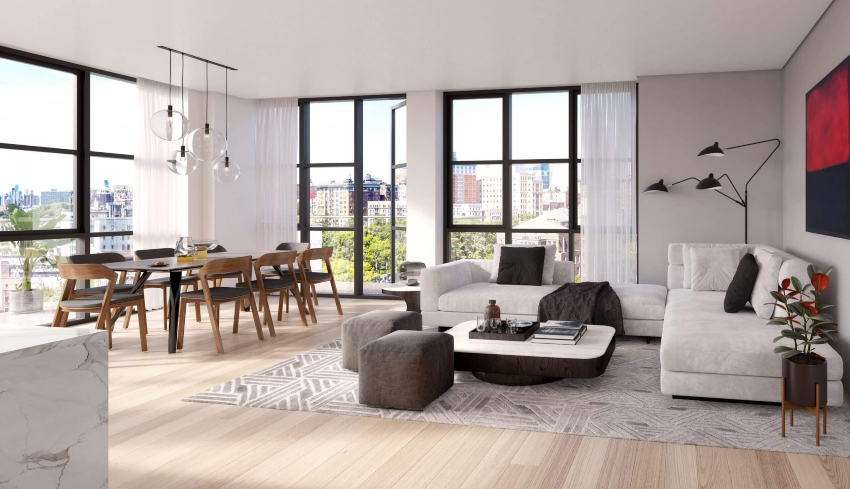 Lemay + Escobar: Creating Spaces That Embody Values And Identity