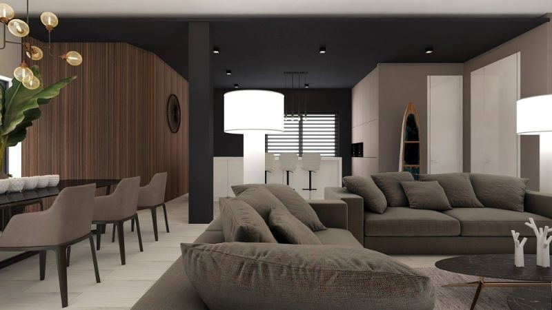 The Best Interior Designers From Russia (Part I)