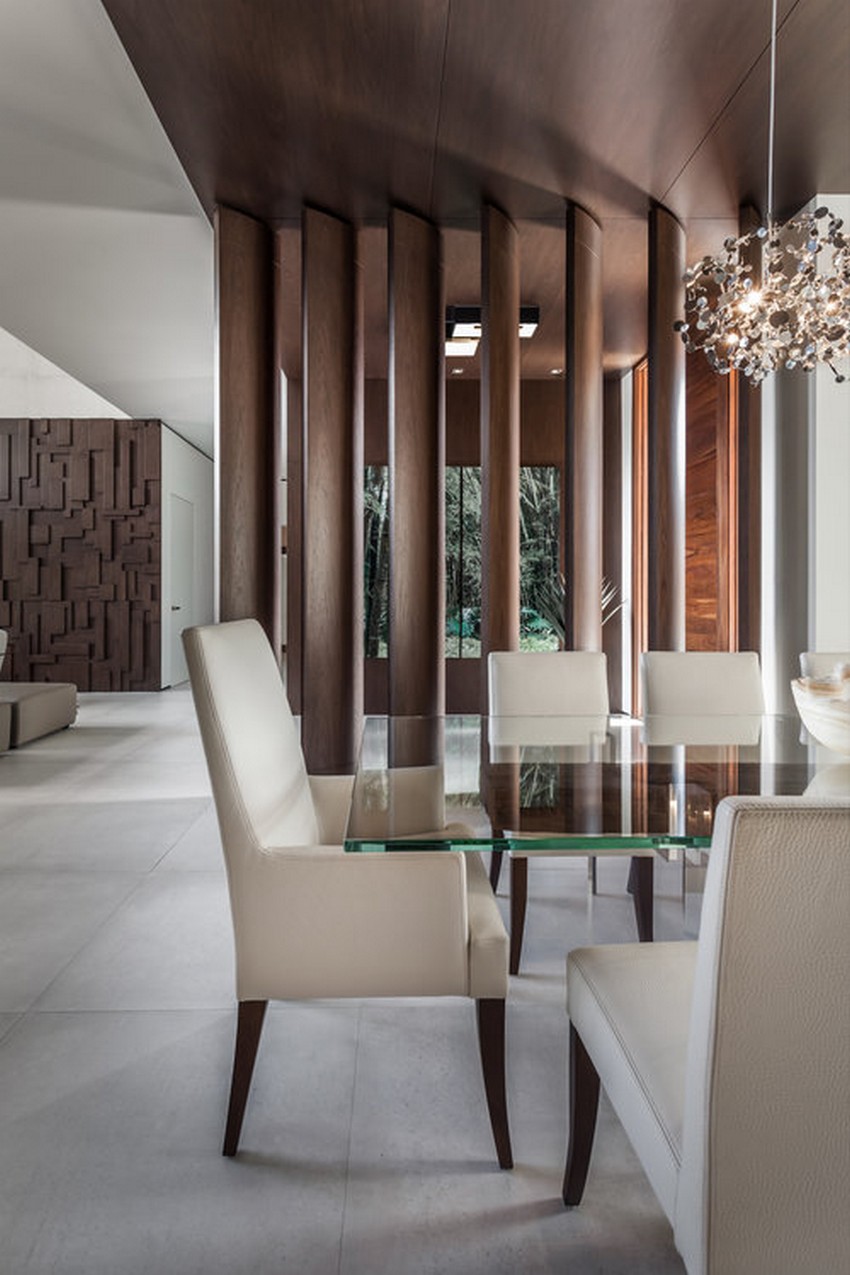 2id Interiors: The Unique Life Design