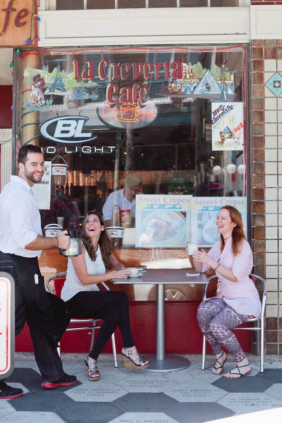 La Creperia Cafe - Go Local-23