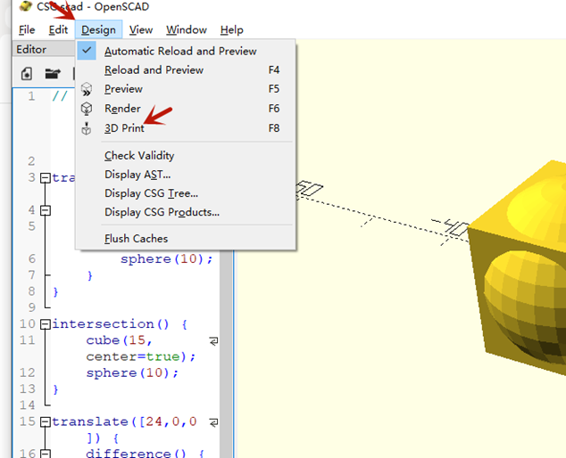 PCBWay Integration Screenshot 1
