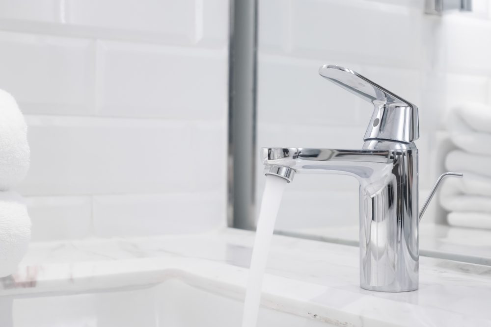 How to Fix a Leaky Ball Faucet: 11 Steps and Tips