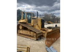 2006 Caterpillar D6NLGP
