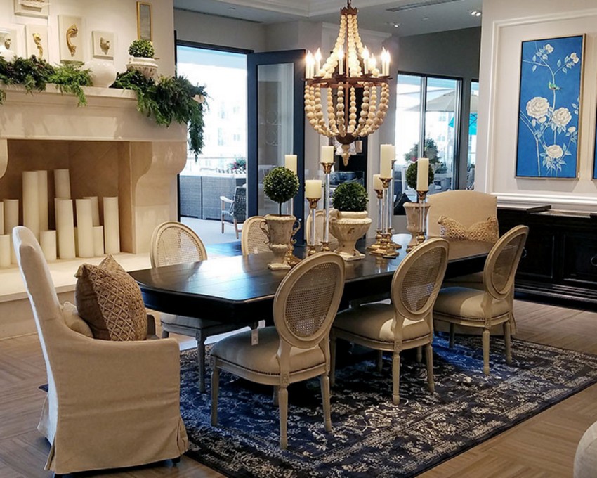 The Best Design Showrooms In Atlanta