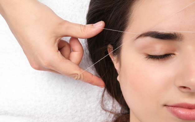 tradition threading