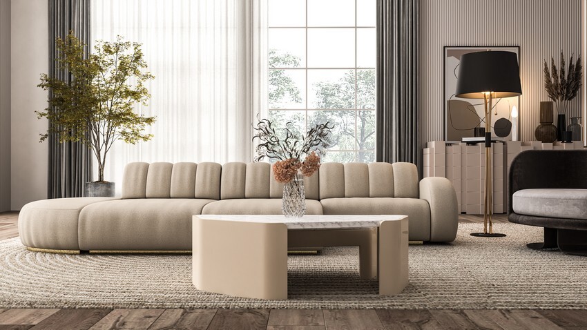The Prime Living Room Inspiration Book By Caffe Latte Home