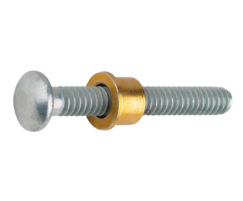 Huck Bolt Magna-Grip