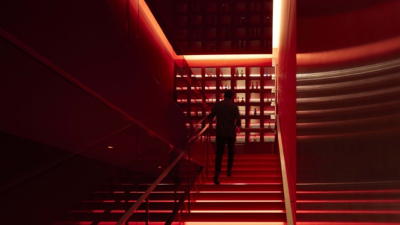 The Best Interior Design Projects In New York by EvensonBest