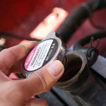 Toyota Radiator Maintenance â€“ Checking Fluid Levels