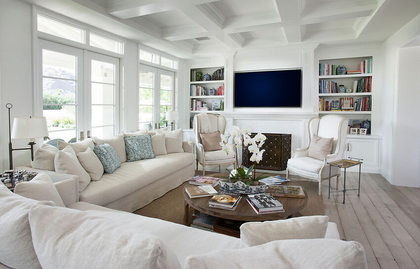 From Traditional To Modern Spaces With Vallone Design
