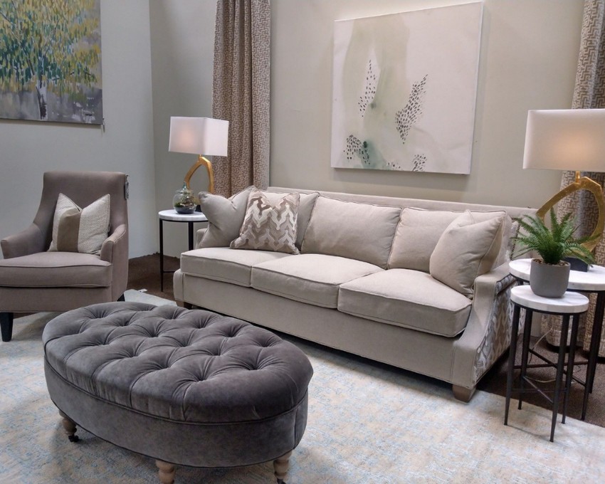The Best Design Showrooms In Atlanta