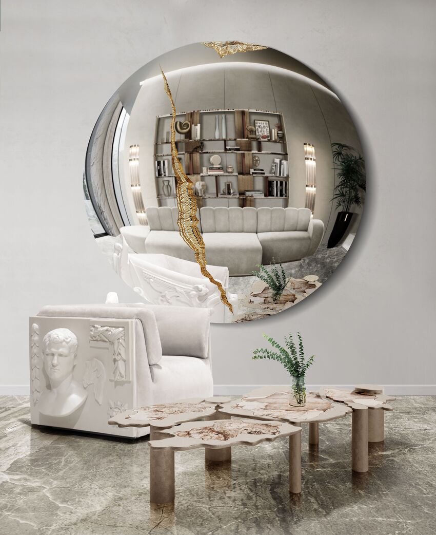 Best Sellers In Stock: A Curated Design Selection by Covet House III