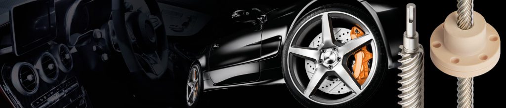 car actuators