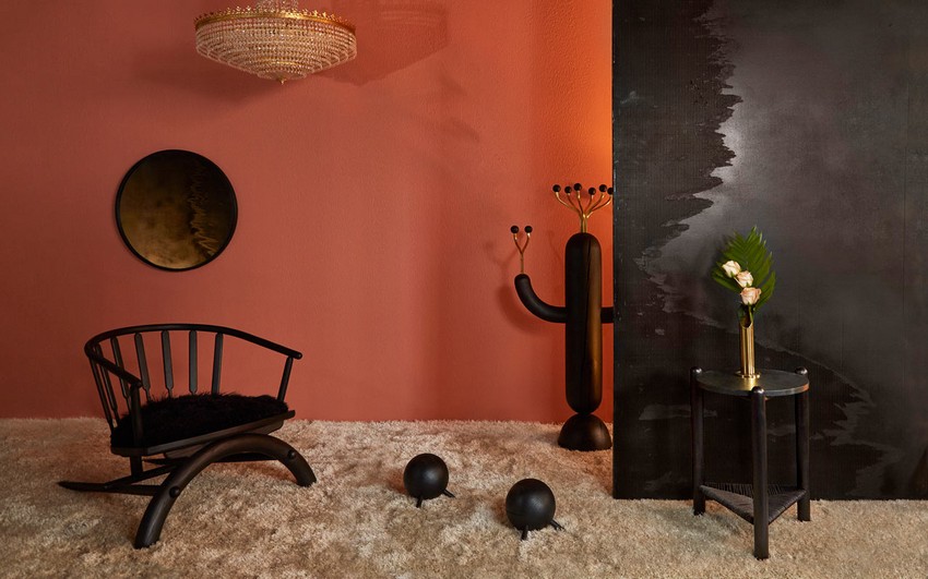 AD Design Show: Top Exhibitors