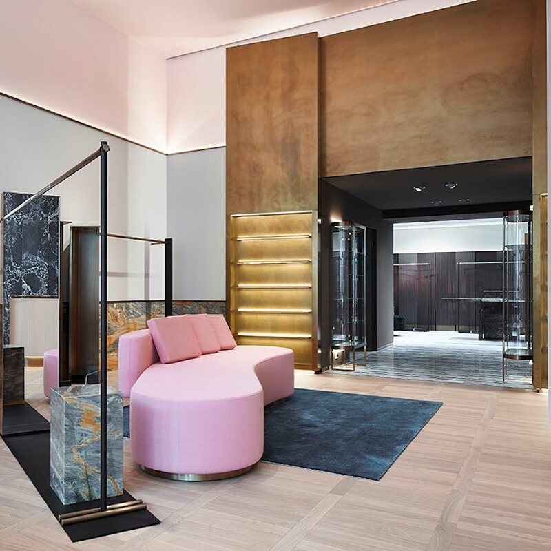 The Best Interior Designers In France (Part IV)