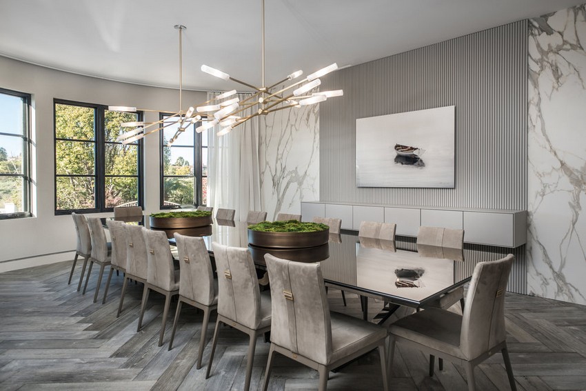 2id Interiors: The Unique Life Design