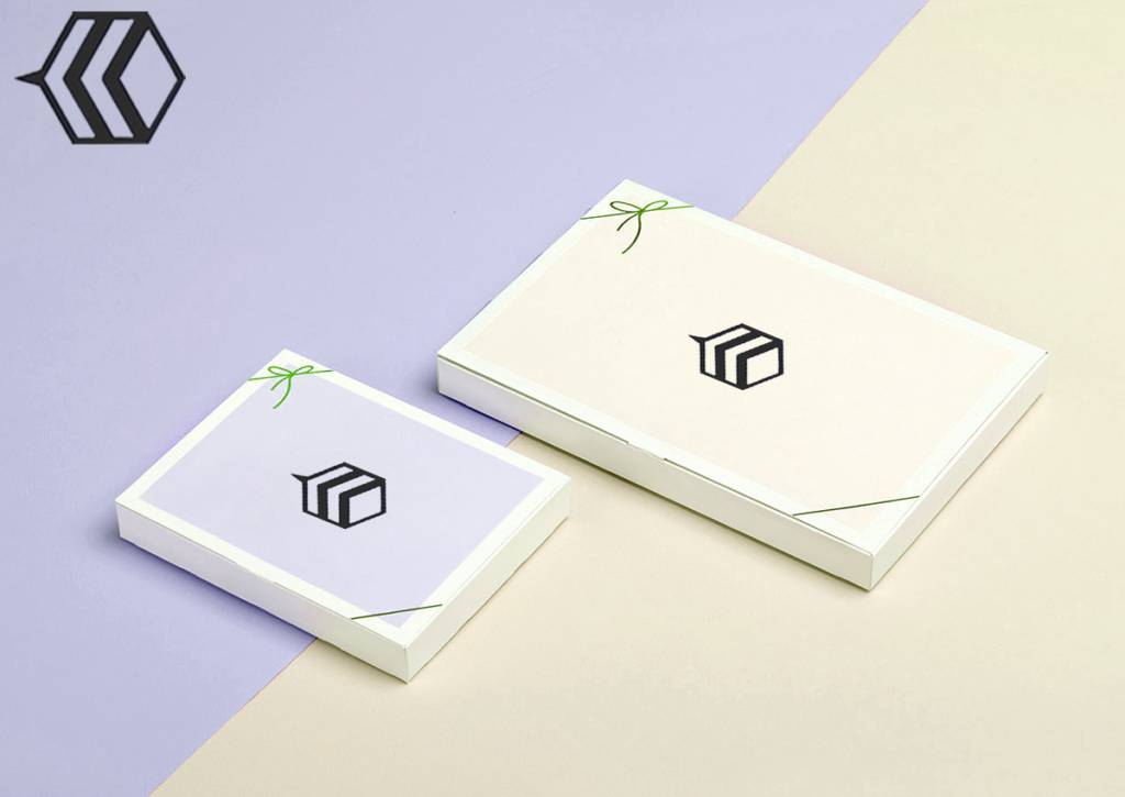 Custom Product Packaging