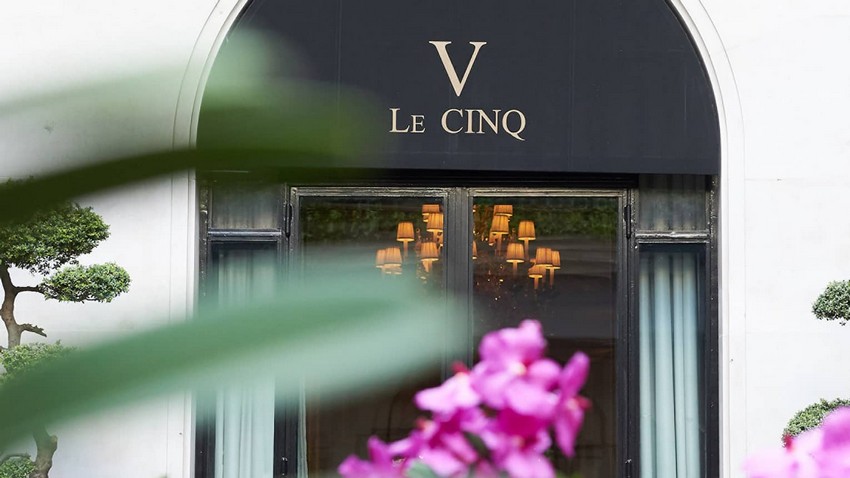Paris Design Week 2019: The Ultimate Luxury Guide