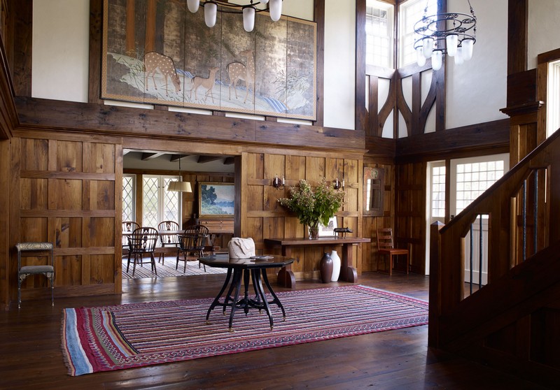 Ike Kligerman Barkley: Beautiful Architecture Meets Exciting Interiors