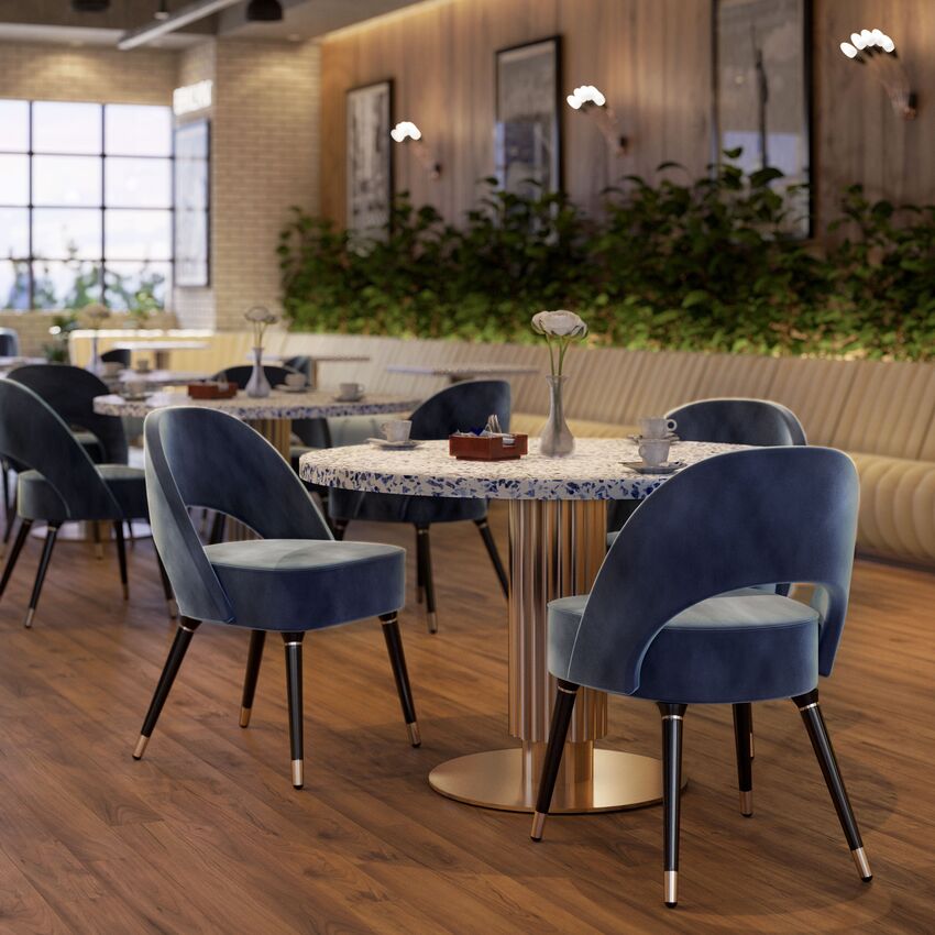 Collins Dining Chair