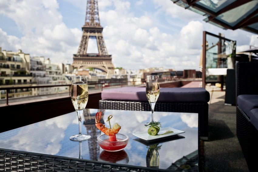 Paris Design Week 2019: Top Nightlife Spots