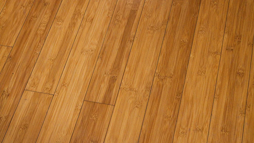 Bamboo Flooring