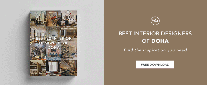 Diverse and Original Interior Projects by Mirabello Interiors