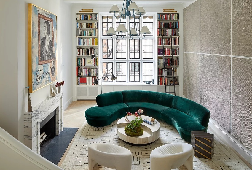 Virginia Tupker: Achieving Excellence In Every Design Project
