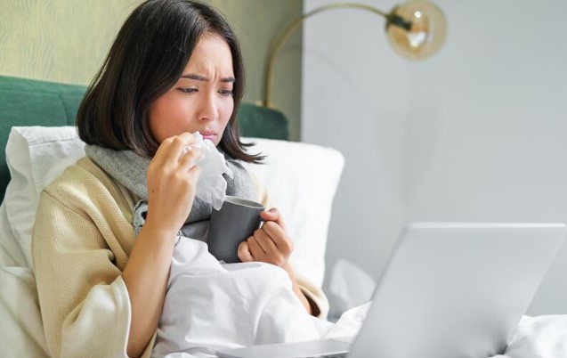 http://www.freepik.com/ Influenza