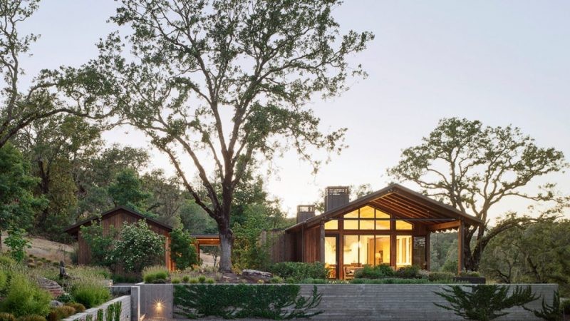 The Best Interior Designers In California (Part I)