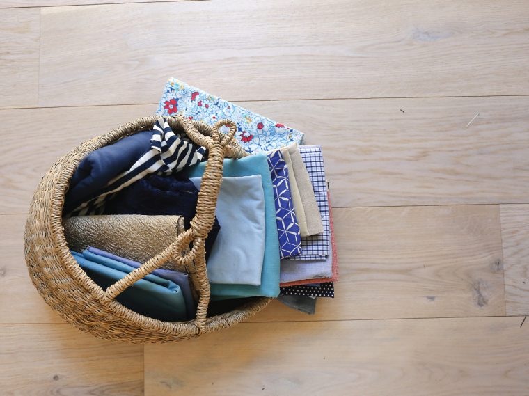 Fabric Scraps