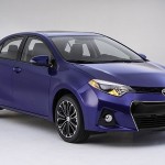 Toyota Corolla Maintenance â€“ Shock and Strut Replacement