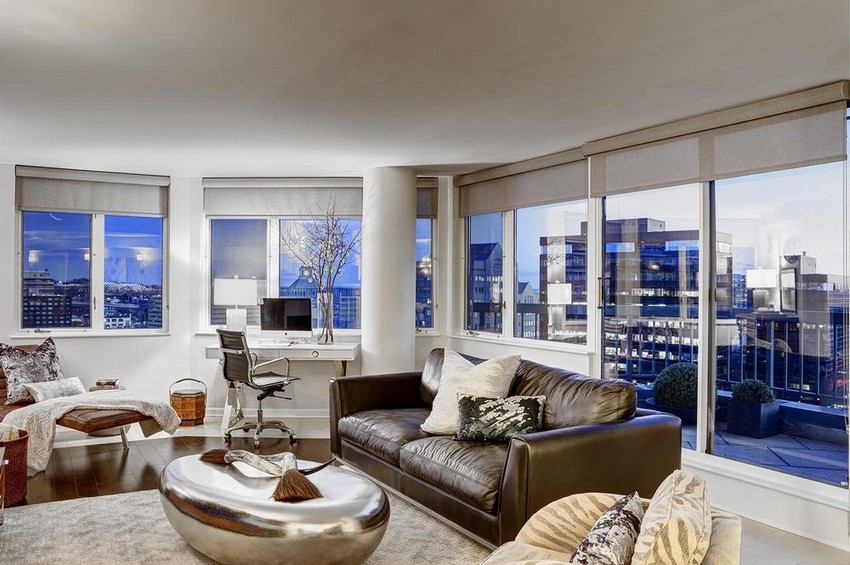Top 25 Interior Designers From Connecticut