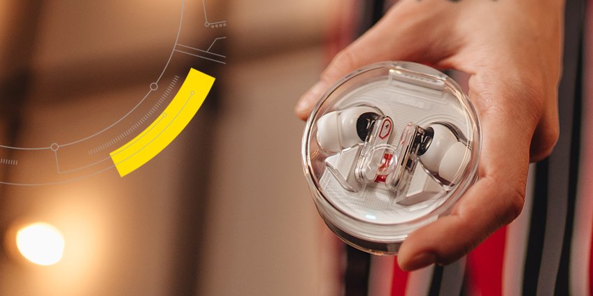What's the most important thing about wireless headphones
