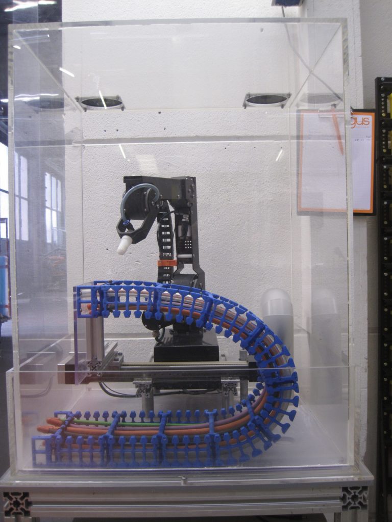 chain compliant