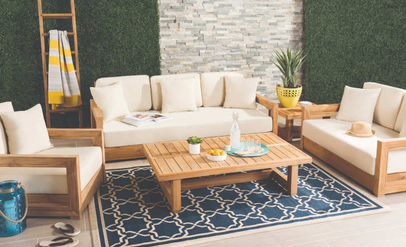 Safavieh: An Authority On Fine Quality, Craftsmanship And Style
