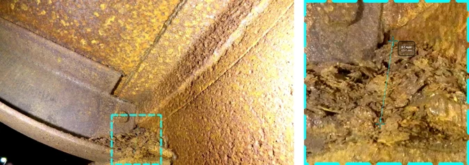 Build-Up Image