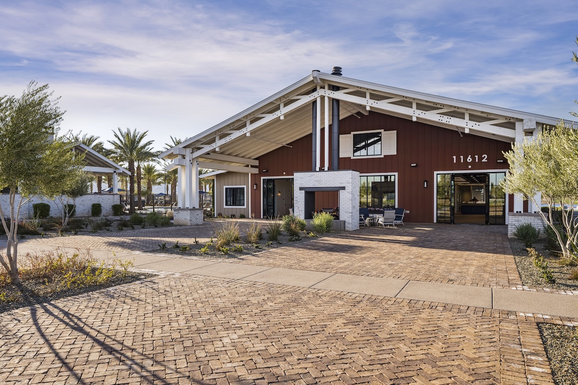 Sterling Grove Sales Center