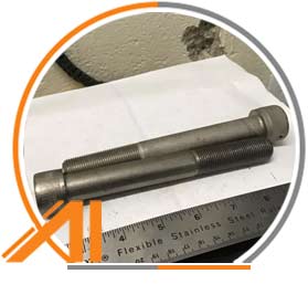 Cap Screws