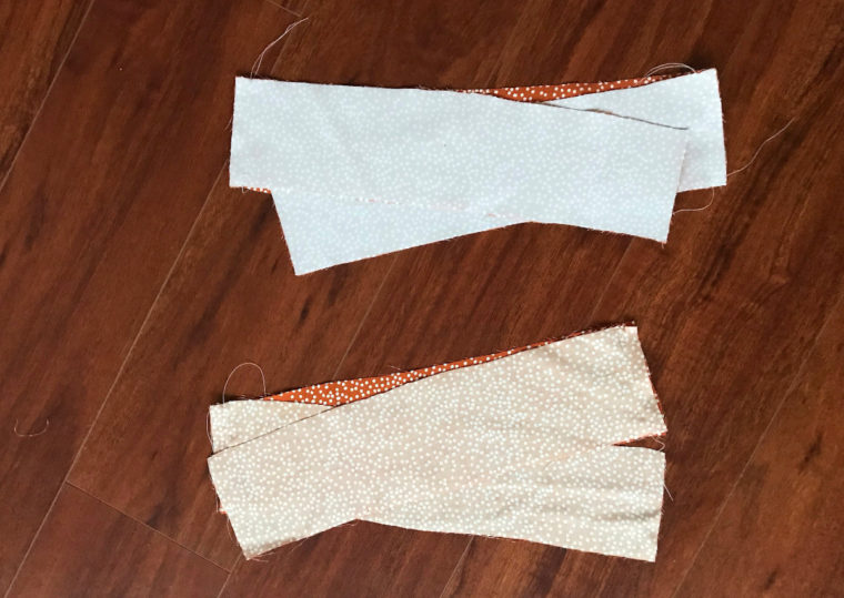 Learn to sew the Saint-Germain Wrap Dress with this sew along.