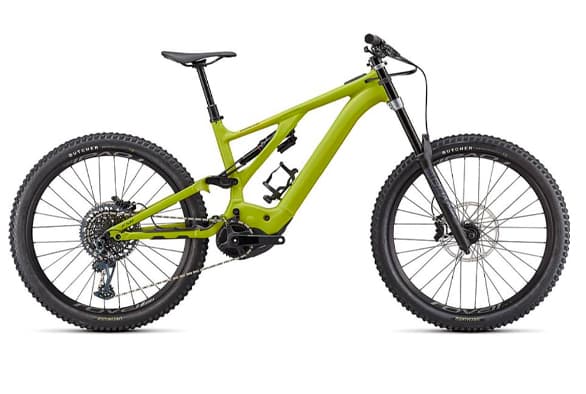 Specialized Turbo Kenevo Expert