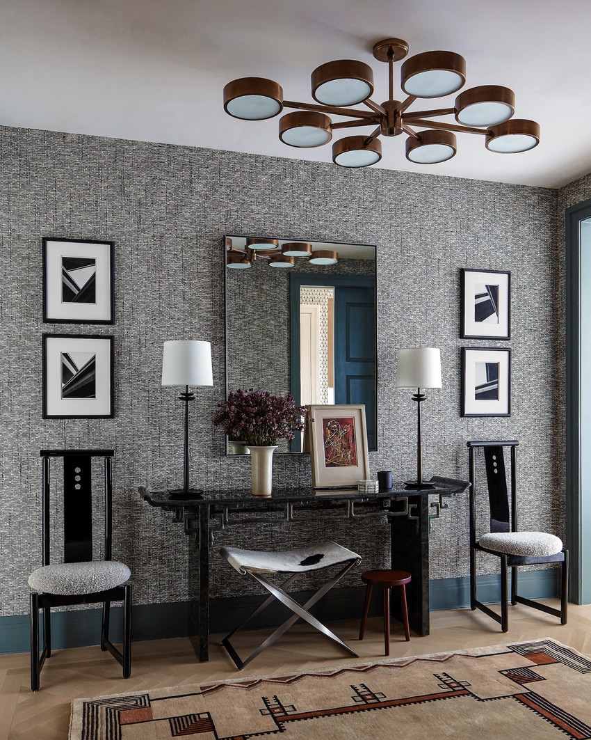 Josh Greene Design: Functionality, Refinement, Warmth and Comfort