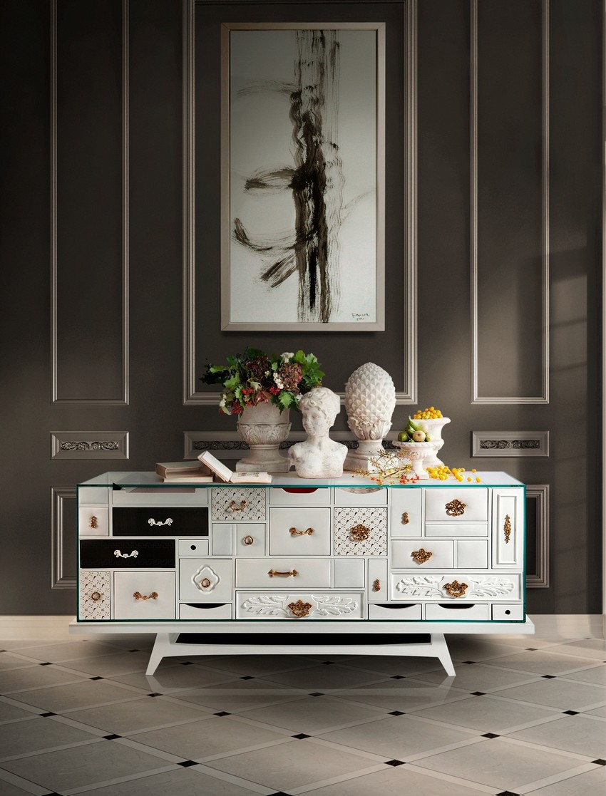 Sneak Peek of the Luxury Designs at NYC's Most Coveted Showroom