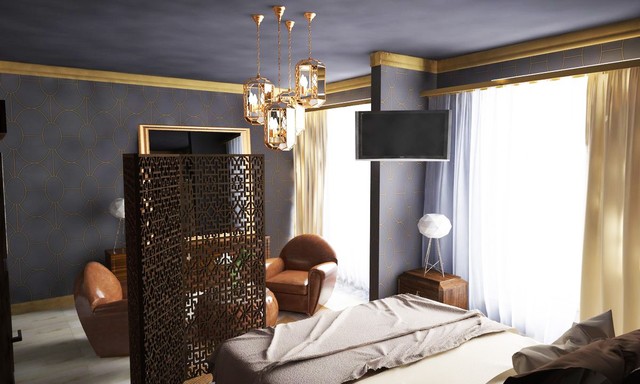 Top 15 Interior Designers From Prague